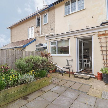 Coniston Apartman Colwyn Bay Kültér fotó