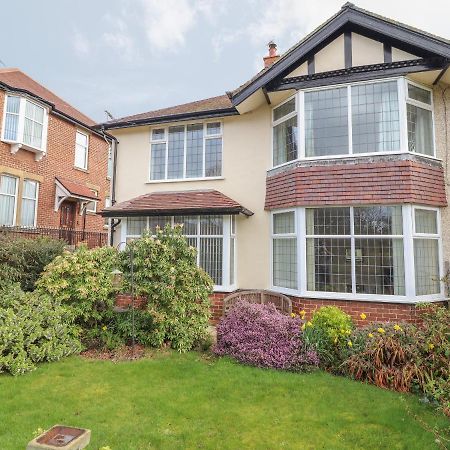 Coniston Apartman Colwyn Bay Kültér fotó