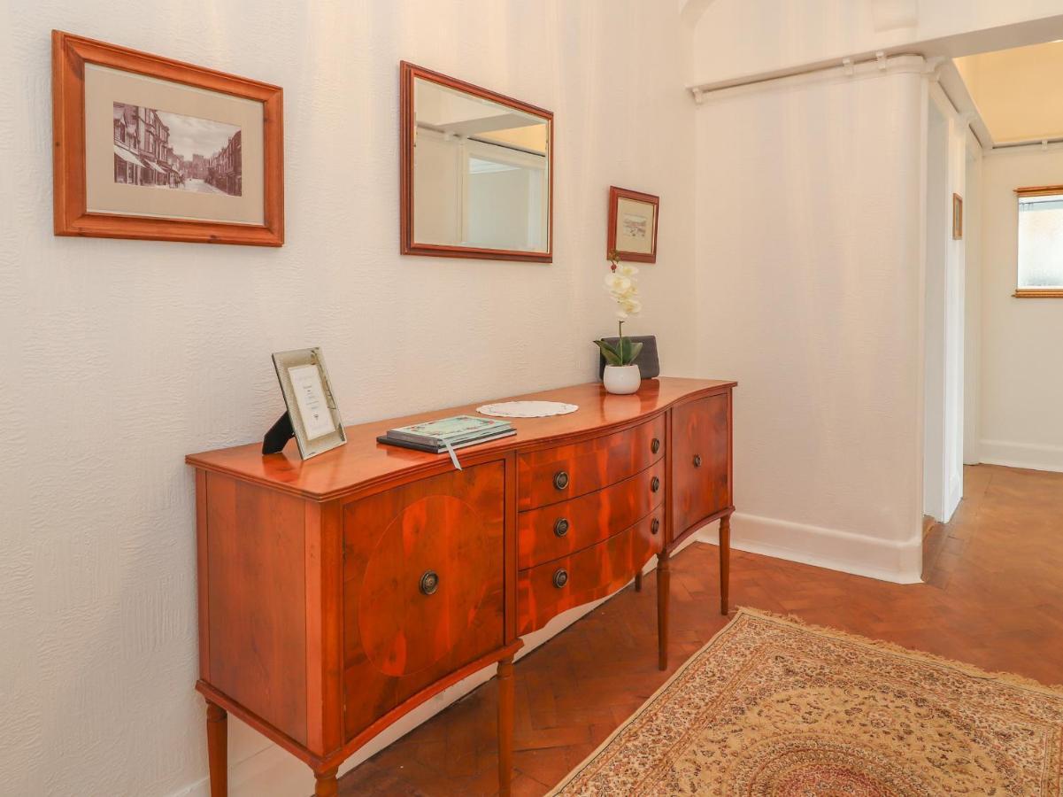 Coniston Apartman Colwyn Bay Kültér fotó