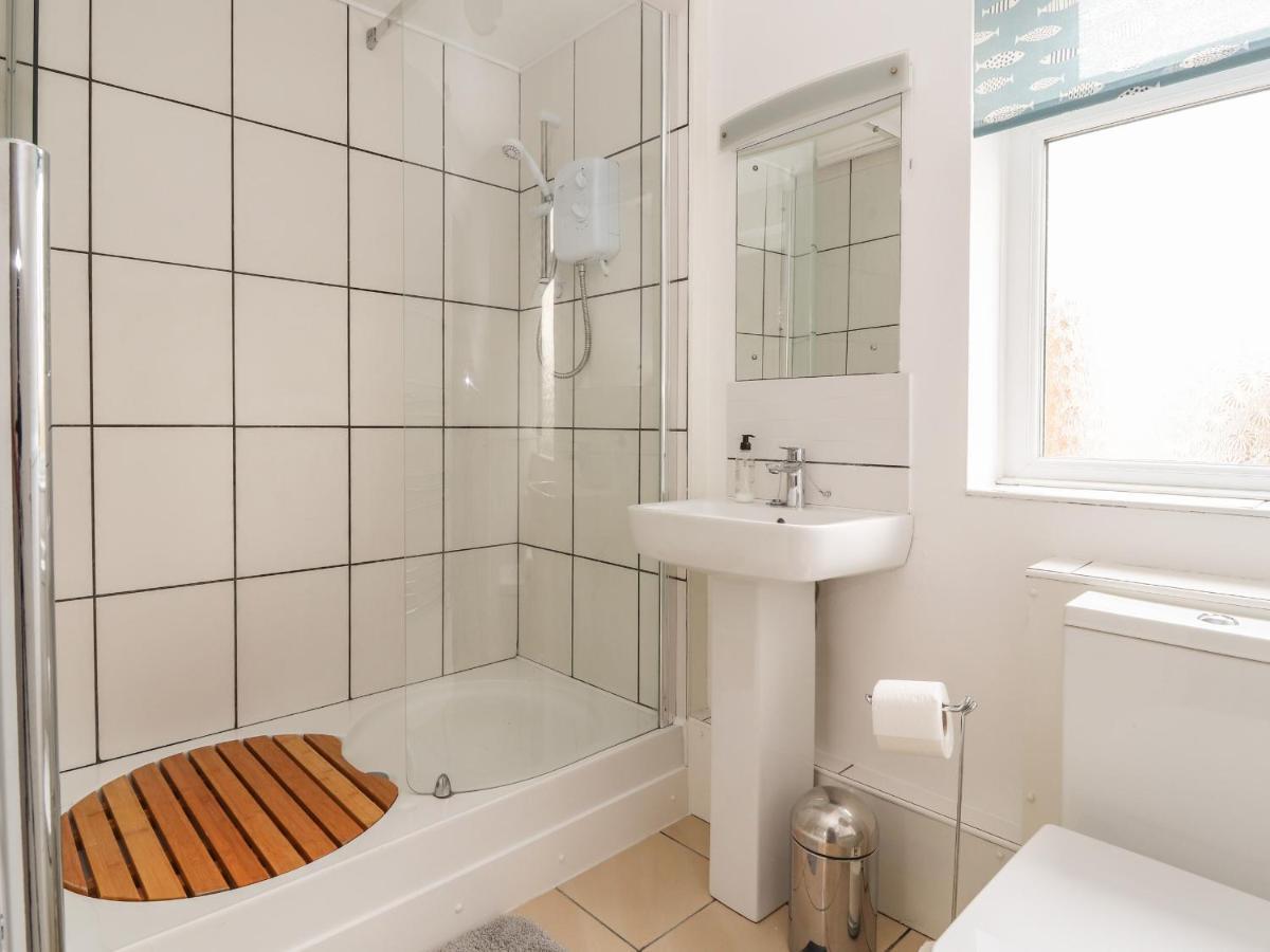 Coniston Apartman Colwyn Bay Kültér fotó