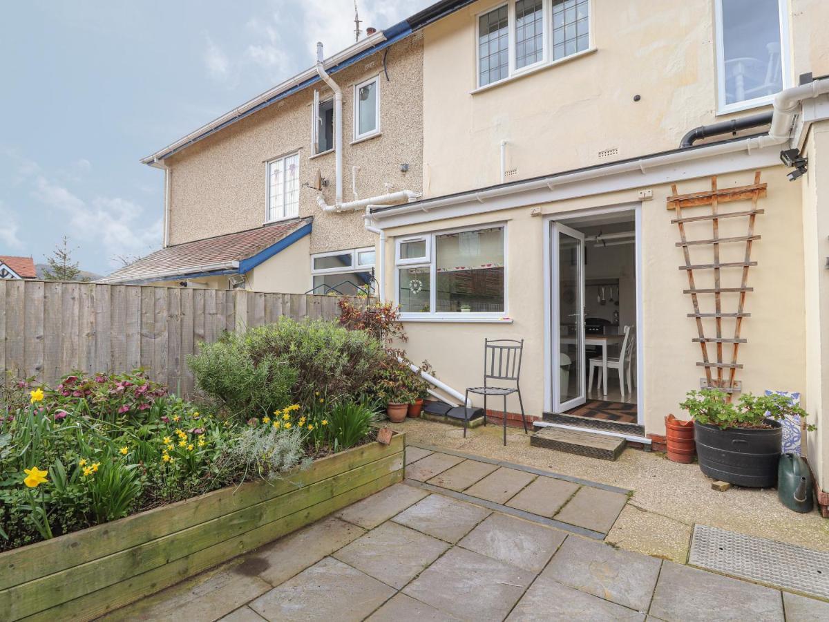 Coniston Apartman Colwyn Bay Kültér fotó