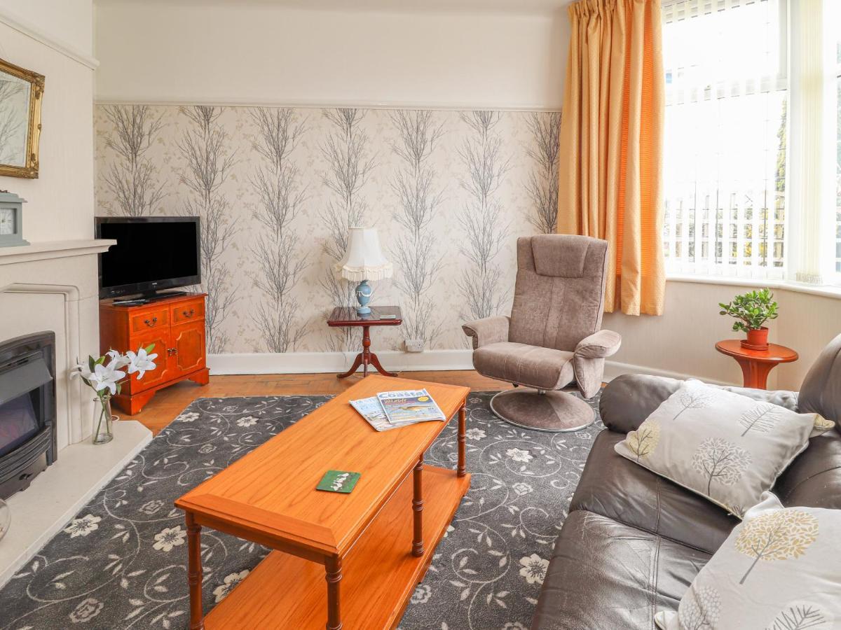 Coniston Apartman Colwyn Bay Kültér fotó