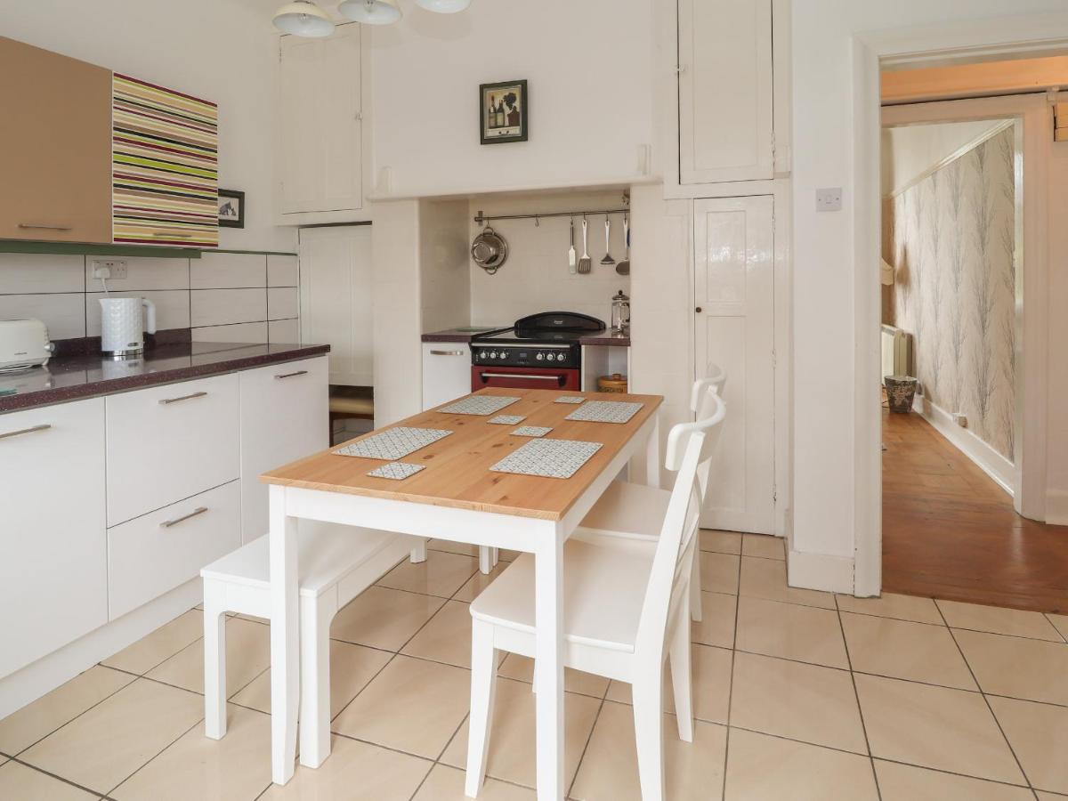 Coniston Apartman Colwyn Bay Kültér fotó