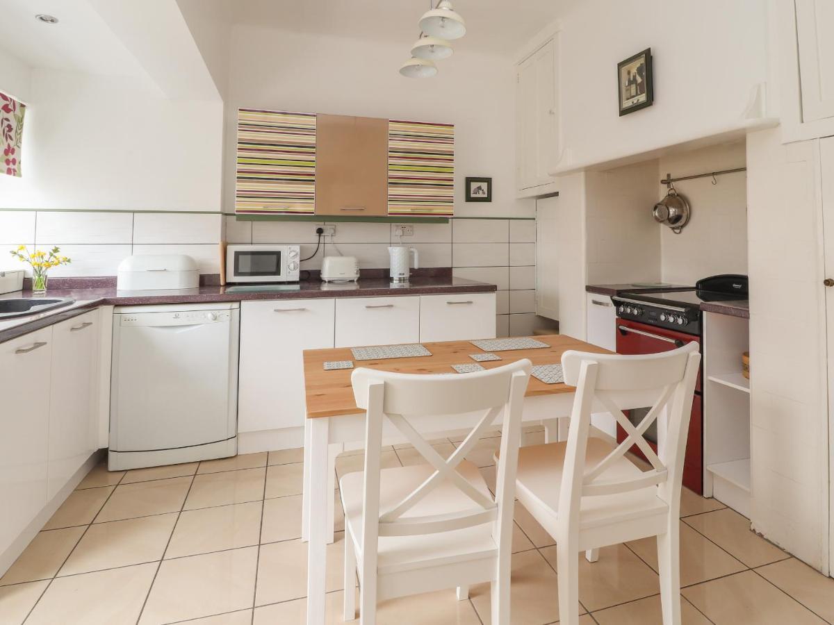 Coniston Apartman Colwyn Bay Kültér fotó