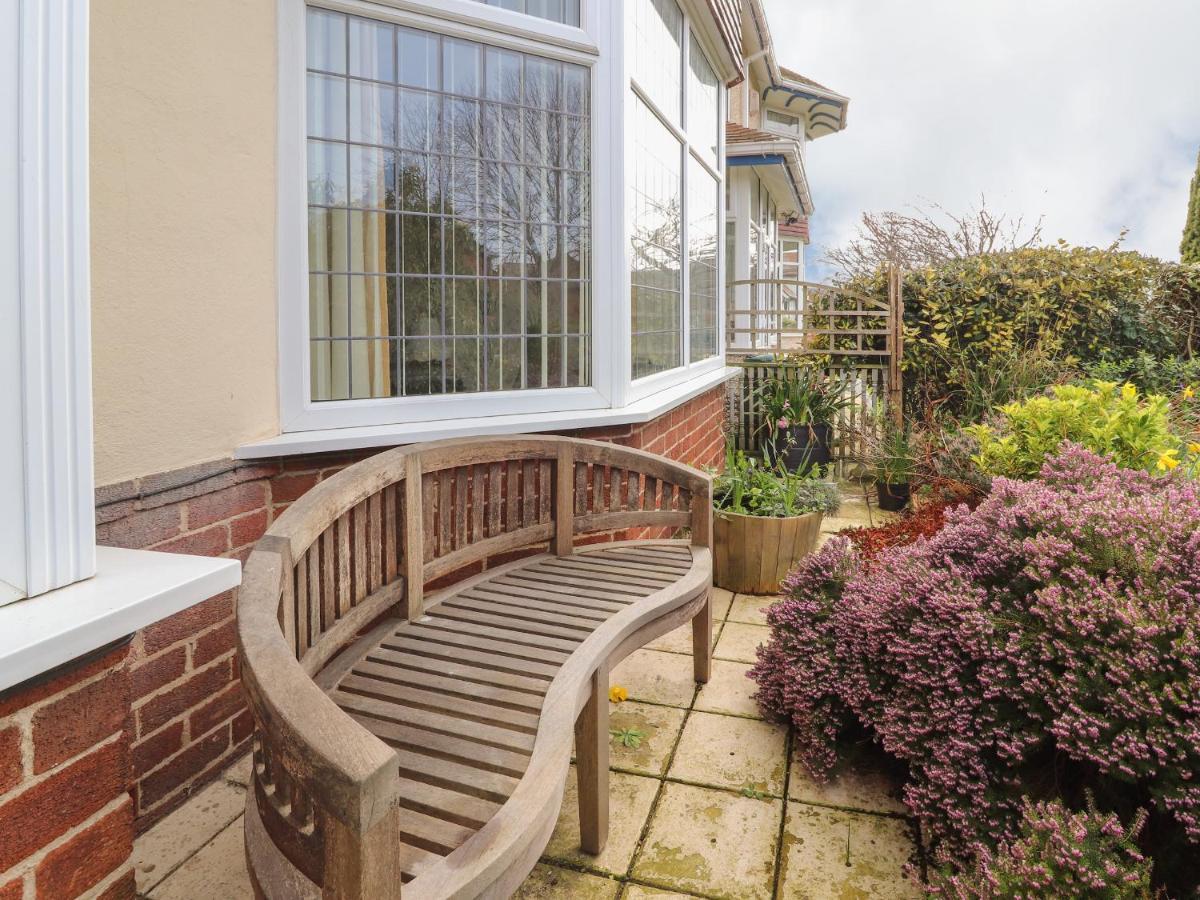 Coniston Apartman Colwyn Bay Kültér fotó