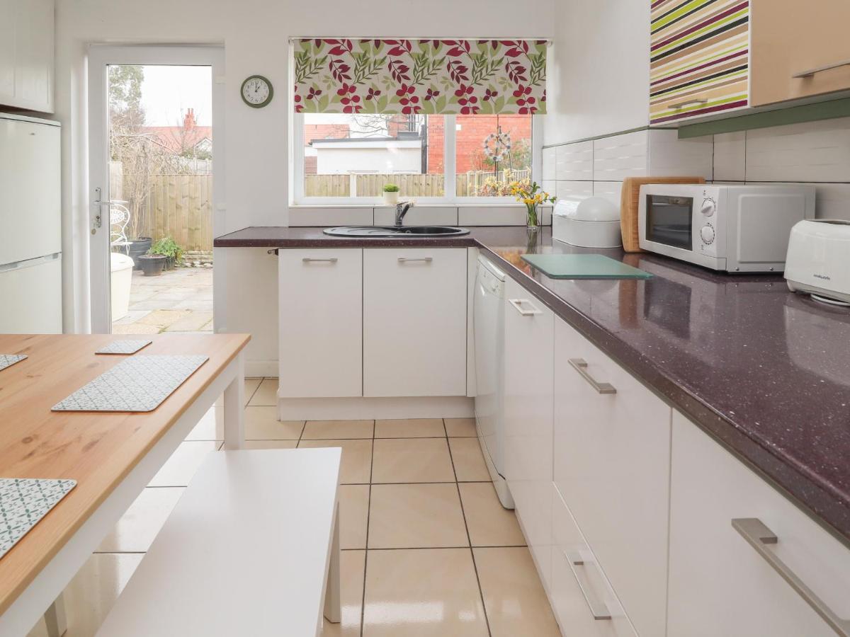 Coniston Apartman Colwyn Bay Kültér fotó