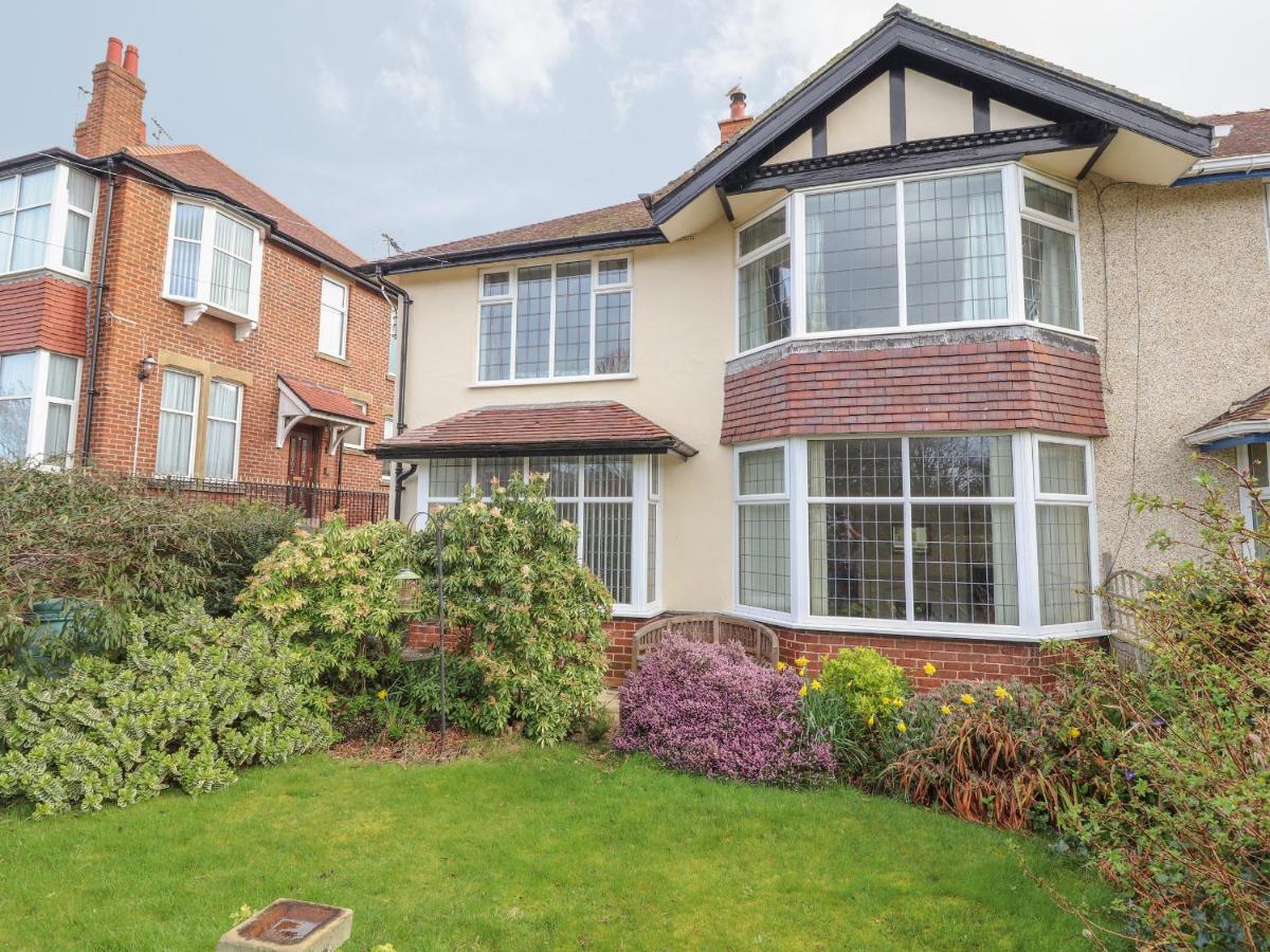 Coniston Apartman Colwyn Bay Kültér fotó