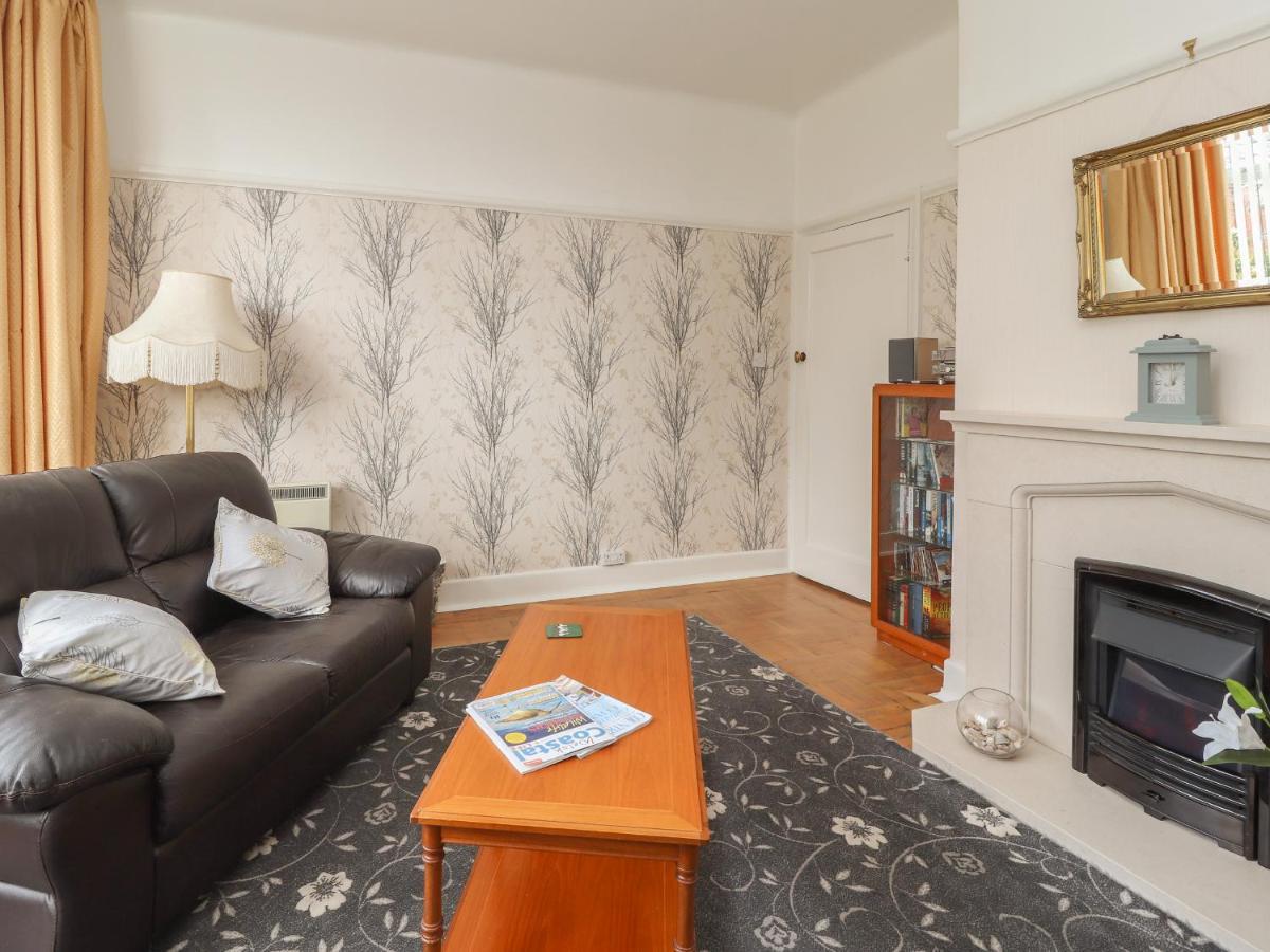 Coniston Apartman Colwyn Bay Kültér fotó