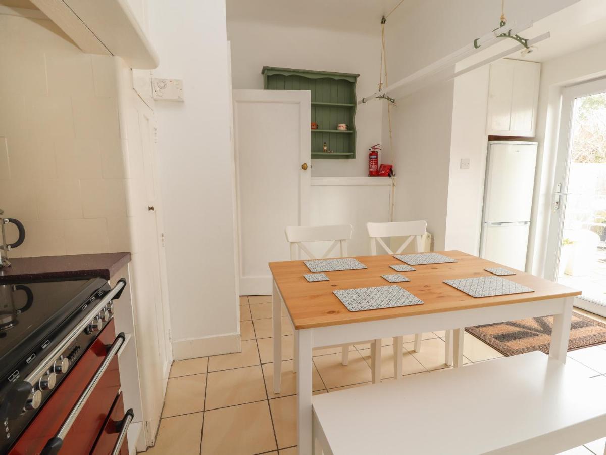 Coniston Apartman Colwyn Bay Kültér fotó