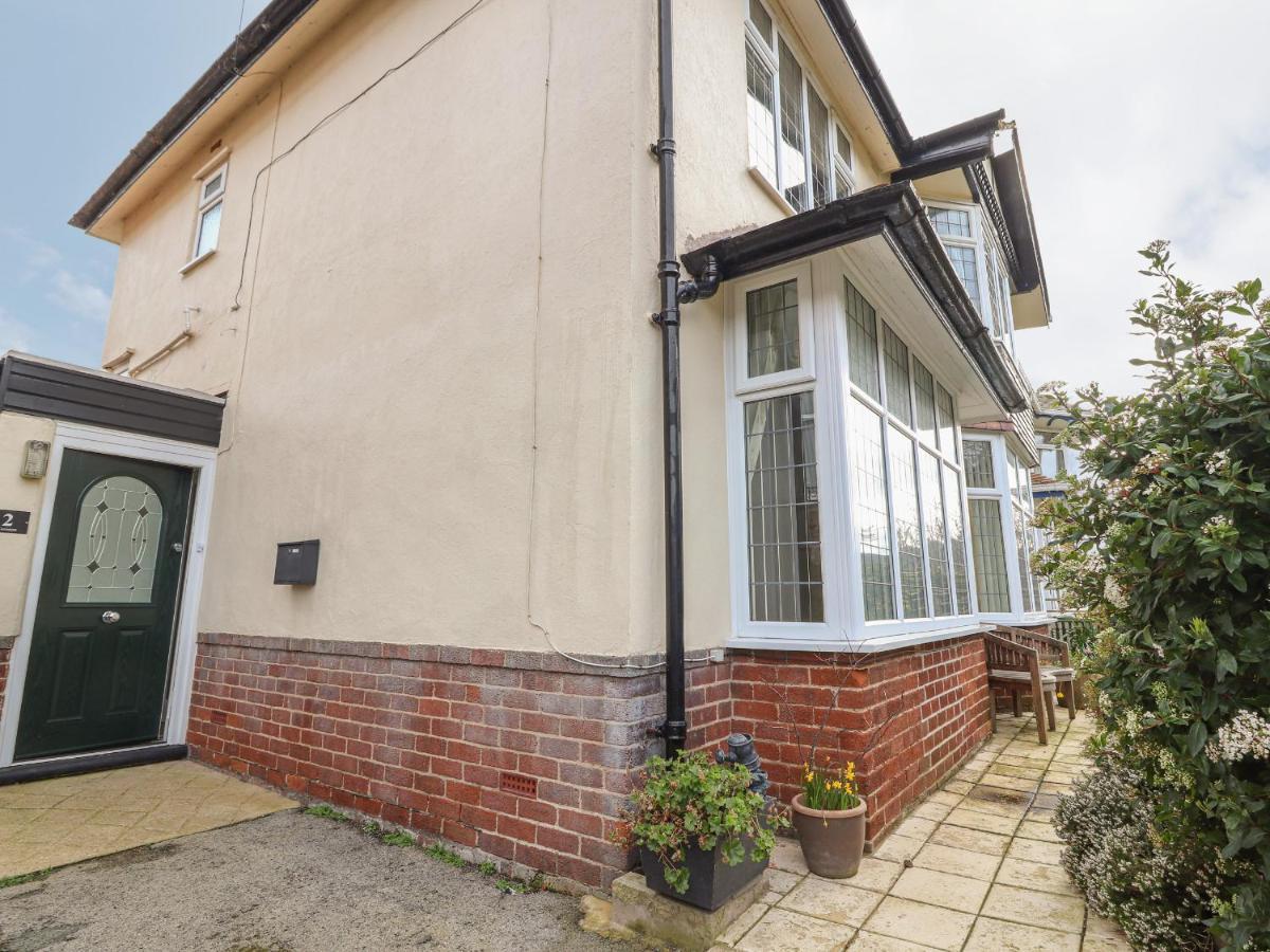 Coniston Apartman Colwyn Bay Kültér fotó