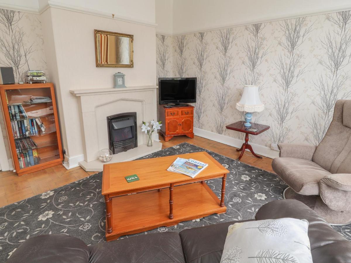 Coniston Apartman Colwyn Bay Kültér fotó
